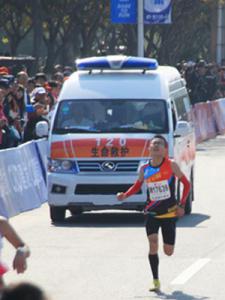 南澳县大型活动