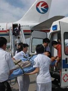 南澳县接送服务