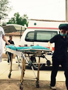 南澳县院后转乡